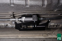 Load image into Gallery viewer, Radium Engineering Mitsubishi Evo 7/8/9 Fuel Filter Mount - 20-0367