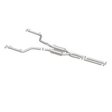 Load image into Gallery viewer, MagnaFlow SYS C/B 09 Challenger R/T Comp. OEM - 16516