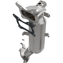Load image into Gallery viewer, MagnaFlow 16-20 Honda Civic L4 2.0L OEM Underbody Single Direct-Fit Catalytic Converter - 280121