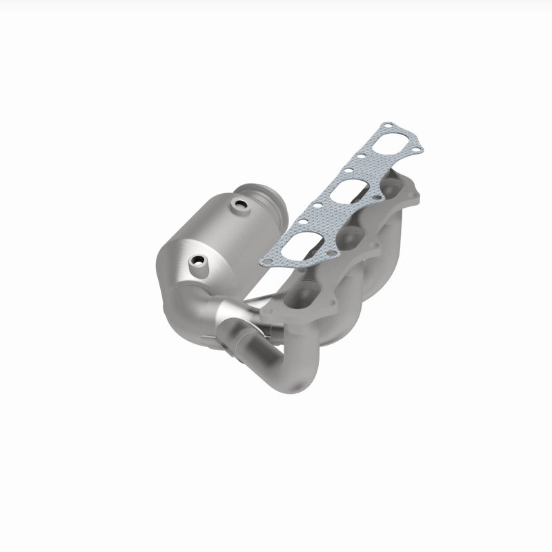 MagnaFlow 14-16 911 H6 3.8 OEM Manifold Direct Fit Converter - 22-202