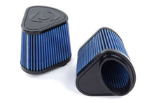Load image into Gallery viewer, Dinan 20-26 BMW X5 M/X6 M (F95/F96)/23-26 BMW X5 M60i/X6 M60i (G05/G06) Carbon Fiber Cold Air Intake - D760-0056