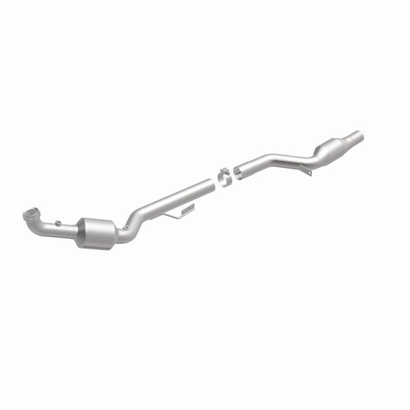 MagnaFlow 08-10 Mercedes-Benz SLK55 AMG 5.5L Direct Fit Converter - 5411702
