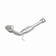 Load image into Gallery viewer, MagnaFlow Direct Fit Catalytic Conv Volvo 05-09 S60 2.4L/2.5L Turbo / 04-06 S80 Turbo/05-07 V70 2.5L - 23005