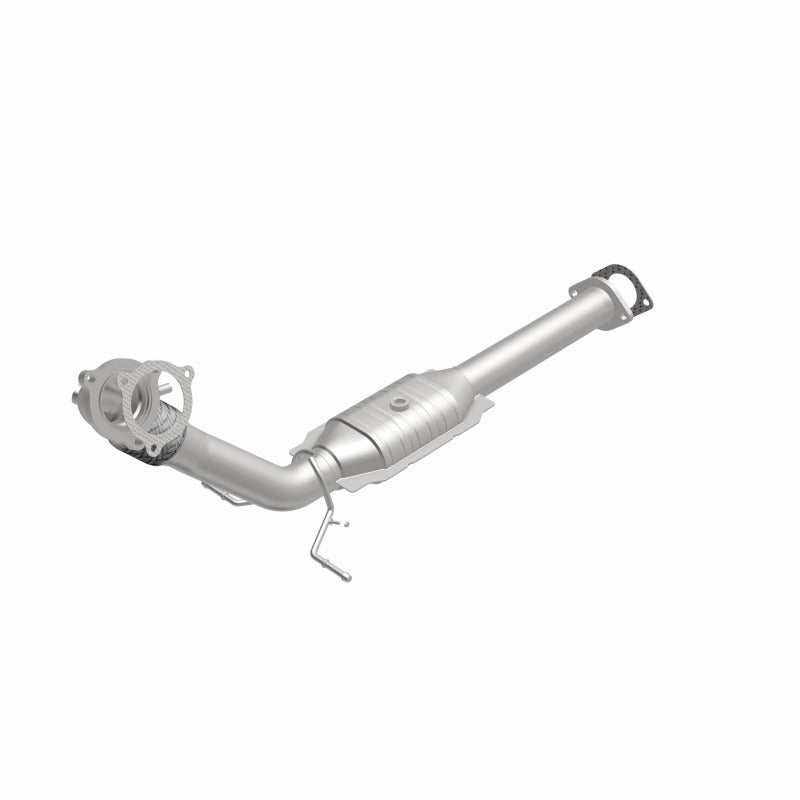 MagnaFlow Direct Fit Catalytic Converter 05-09 Volvo S60 2.4L/2.5L - 49738