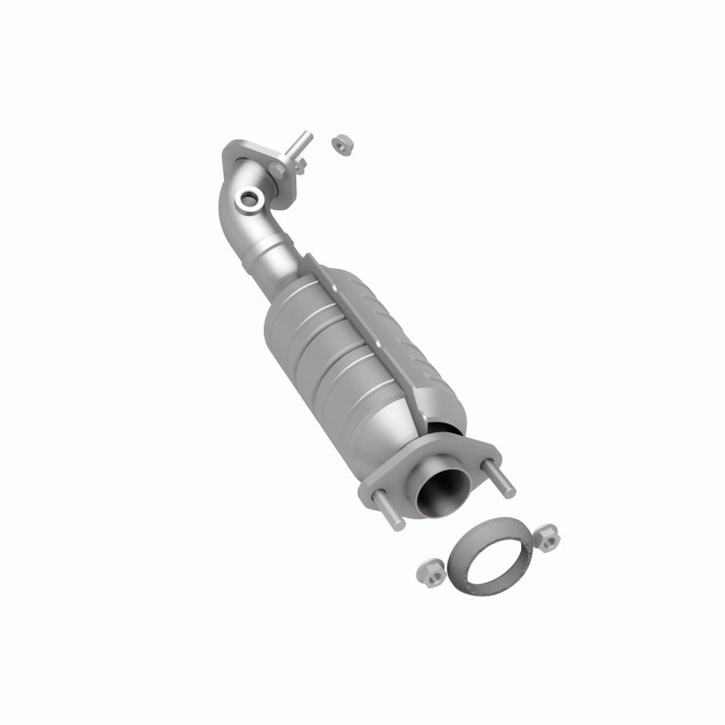 MagnaFlow Direct Fit Catalytic Converter 04-07 Cadillac SRX 3.6L - 24403