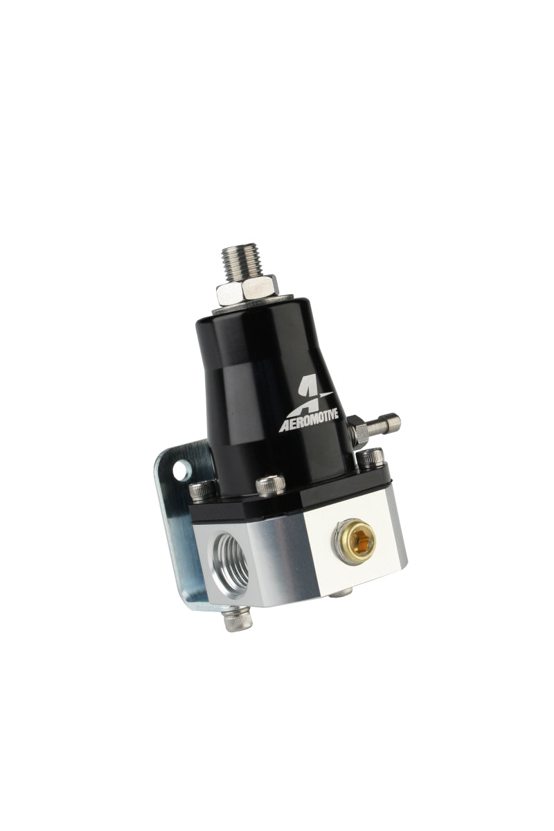 Aeromotive Regulator and Fitting Kit - 13130