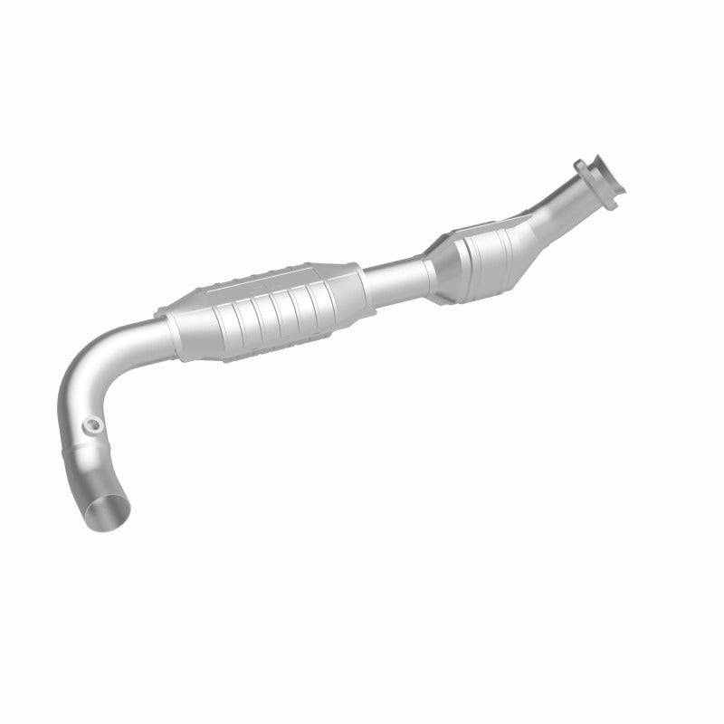 MagnaFlow Direct Fit Catalytic Converter 97-00 Ford Vans 4.2L - 447179