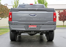 Load image into Gallery viewer, Flowmaster 21-25 Ford F150 2.7L/3.5L/5.0L Outlaw Cat-Back Exhaust System - 817981