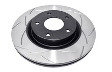 Load image into Gallery viewer, DBA 03-05 350Z / 03-04 G35 / 03-05 G35X Front Slotted Street Series Rotor - DBA954S
