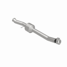 Load image into Gallery viewer, MagnaFlow Direct Fit Catalytic Converter 07-10 BMW X5 3.0L - 51834