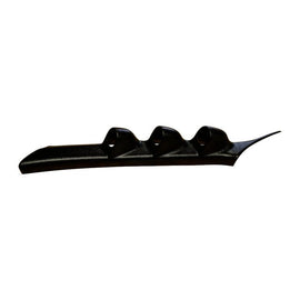 BLOX Racing 01-05 Honda Civic Si Pillar Pod Gauge Mount - 3 Gauges - BXPP-31966