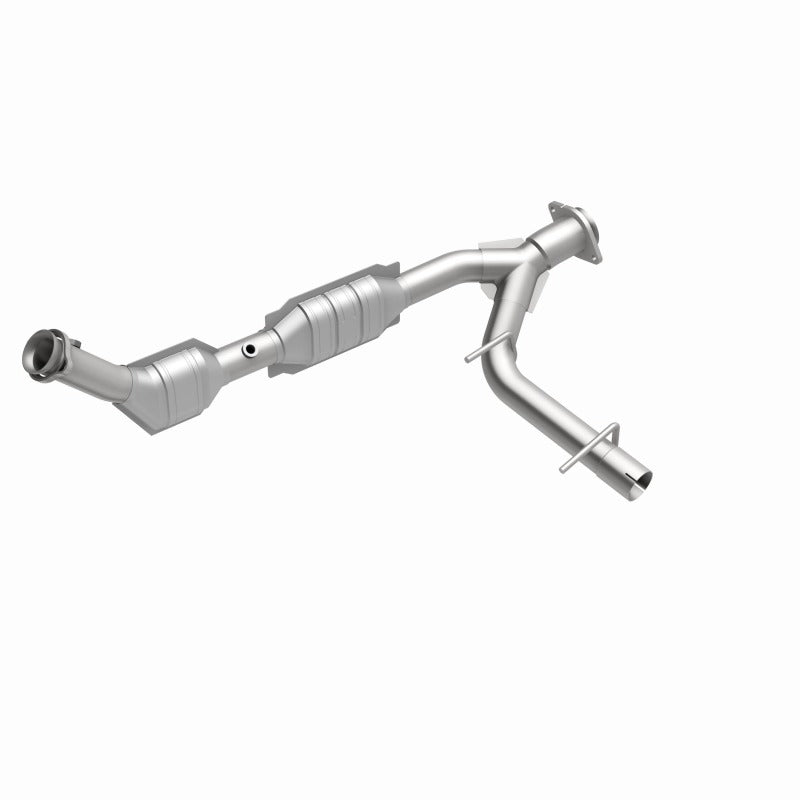 MagnaFlow Conv DF 03-04 Exped 4.6L Passenger Side - 24441