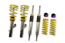 Load image into Gallery viewer, KW Coilover Kit V2 BMW 1series E81/E82/E87 (181/182/187)Hatchback / Coupe (all engines) - 15220039