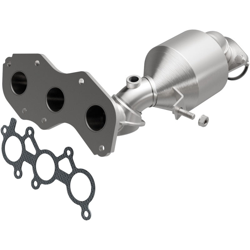 MagnaFlow 11-15 Toyota Sienna 3.5L Direct Fit Converter - 5582548