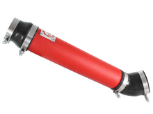 Load image into Gallery viewer, aFe Bladerunner Intercooler Tube Cold Side 3.5in 94-02 Dodge Trucks 5.9L - Red - 46-20067-R