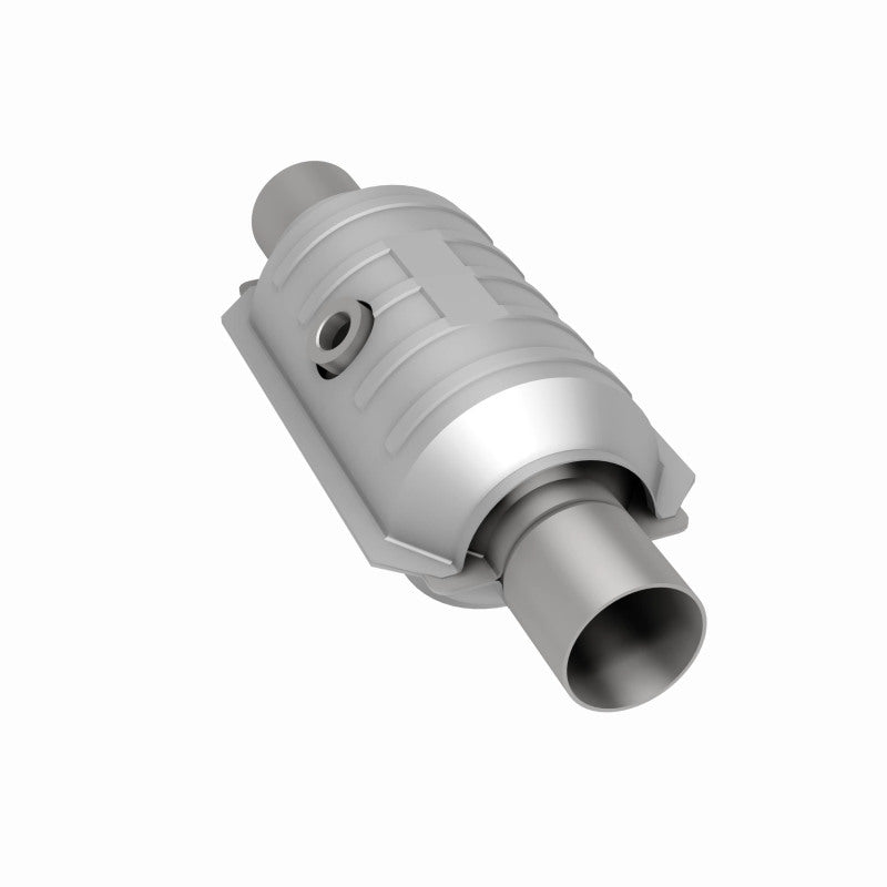 MagnaFlow Conv Univ 2.25 Mid Bed Sensor - 54055