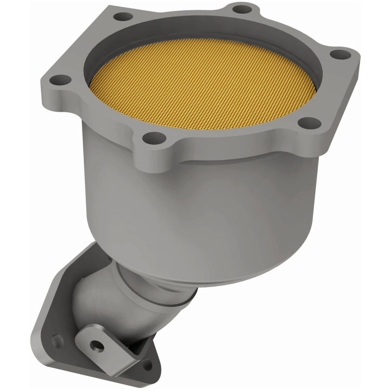 MagnaFlow Direct Fit Catalytic Converter 06-07 Sentra 1.8L OEM - 49294