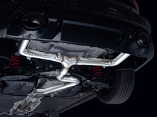 Load image into Gallery viewer, AWE Tuning Audi 22-23 8Y RS3 Cat-Back Track Edition Exhaust System - No Tips - 3020-31389