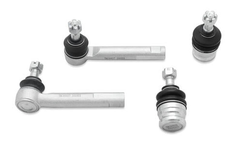 SuperPro 1998 Subaru Forester L Front Roll Center & Bump Steer Correction Kit - TRC0002