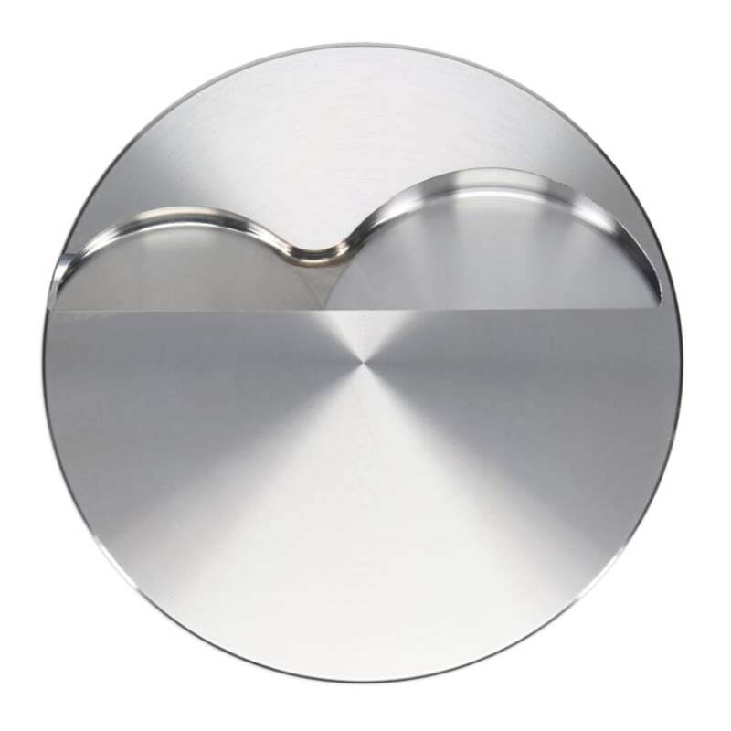 JE Pistons 302 SBF STROKER FT Set of 8 Pistons - 232473