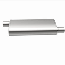 Load image into Gallery viewer, MagnaFlow Muffler Trb SS 4X9 18 2.5/2.5 - 13266