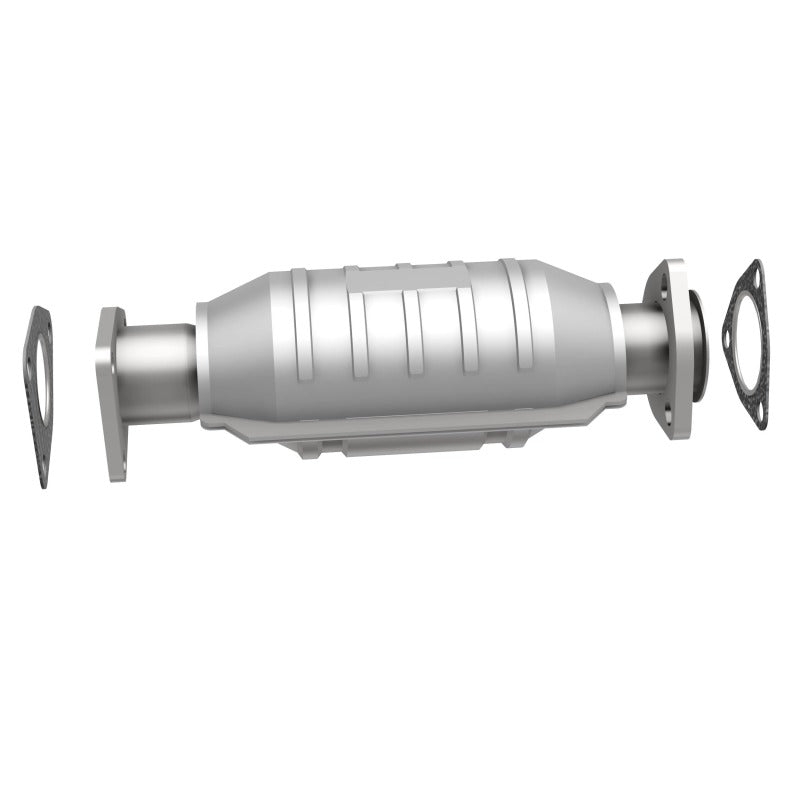 MagnaFlow 86-89 Honda Accord 2.0L CA Direct Fit Converter - 3322623