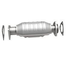 Load image into Gallery viewer, MagnaFlow 86-89 Honda Accord 2.0L CA Direct Fit Converter - 3322623