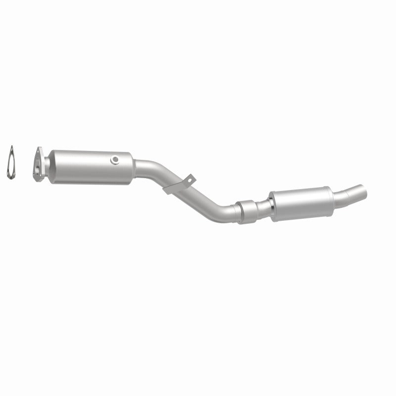 MagnaFlow 05-06 Audi A4 Quattro 3.2L Direct Fit Converter - 4481119