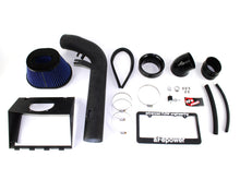Load image into Gallery viewer, aFe MagnumFORCE Intakes Stage-2 P5R AIS P5R Ford F-150 10-12 V8-6.2L (blk) - 54-11902-1