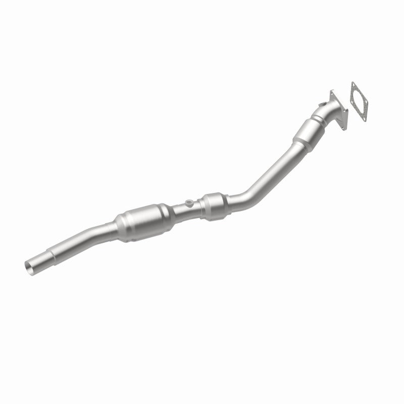 MagnaFlow Conv DF 00-02 Audi A6 Quattro 2.7L - 23644