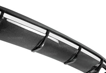 Load image into Gallery viewer, Seibon 14 Lexus IS350 F Sport RF-Style Carbon Fiber Rear Lip - RL14LXIS-RF