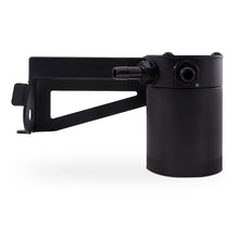 Load image into Gallery viewer, Mishimoto 2013+ Ford Focus ST Baffled Oil Catch Can Kit - Black - MMBCC-FOST-13PBE2