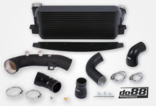 Load image into Gallery viewer, do88 07-10 BMW 135i/335i/35i N54 (E9X/E8X) BigPack Intercooler Kit - BIG-270-S