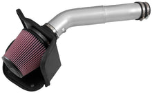 Load image into Gallery viewer, K&amp;N 2016 Jeep Grand Cherokee V6-3.6L Performance Intake Kit - 77-1572KS