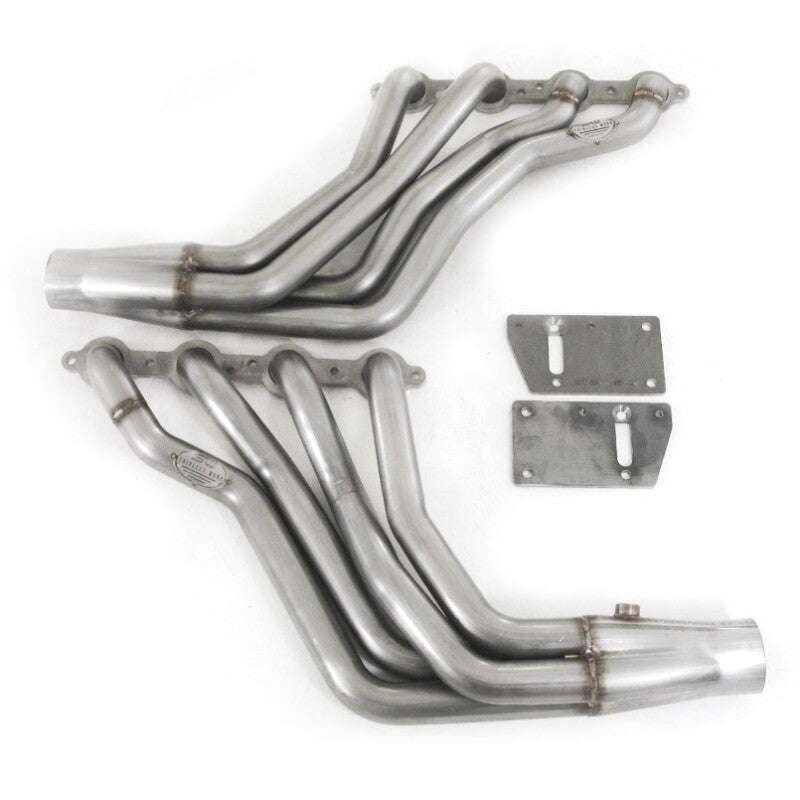 Stainless Works Chevy II Nova 1962-67 Headers LS1 1-3/4in Primaries - NVLS1