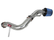 Load image into Gallery viewer, Injen 09-10 Mazda 6 3.7L V6 Polished Cold Air Intake w/ MR Technology and Web Nano-Fiber Dry Filter - SP6069P