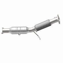 Load image into Gallery viewer, MagnaFlow Direct Fit Catalytic Converter 06-09 Volvo S40 2.4L - 51810
