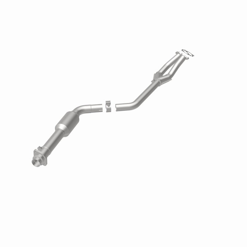 MagnaFlow 96-98 BMW 318i 1.9L Direct Fit Converter - 4481662