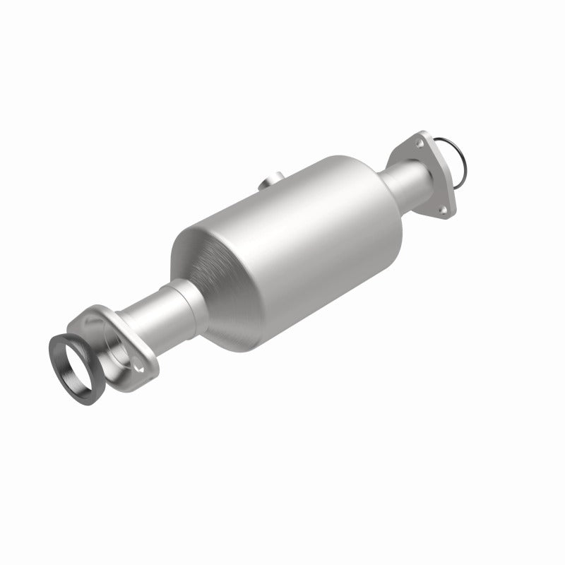MagnaFlow California Grade Direct Fit Catalytic Converter 99-00 Honda Civic L4 1.6L - 4481630