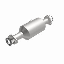 Load image into Gallery viewer, MagnaFlow California Grade Direct Fit Catalytic Converter 99-00 Honda Civic L4 1.6L - 4481630