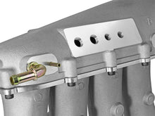Load image into Gallery viewer, Skunk2 Ultra Series B Series VTEC Street Intake Manifold - Silver - 307-05-0500