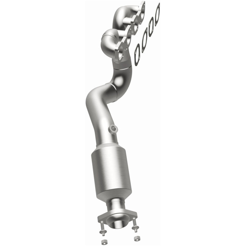 MagnaFlow Conv DF BMW 5 99-00 Driver Side - 50450