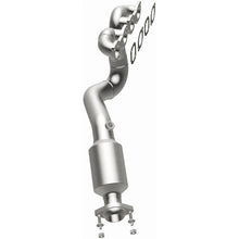 Load image into Gallery viewer, MagnaFlow Conv DF BMW 5 99-00 Driver Side - 50450