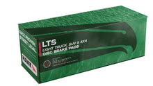 Load image into Gallery viewer, Hawk LTS Street Brake Pads - HB315Y.669