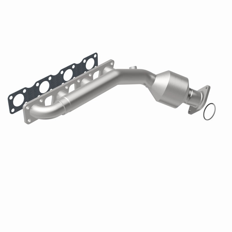 MagnaFlow Direct Fit Catalytic Converter 03-04 M45 V8 4.5 OE Mani - 52424