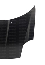 Load image into Gallery viewer, Seibon 00-05 Toyota MR-S OEM Carbon Fiber Hood - HD0005TYMRS-OE