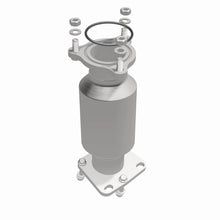 Load image into Gallery viewer, MagnaFlow Direct Fit Catalytic Converter 2012-2015 Buick Verano 2.4L OEM Grade - 52909