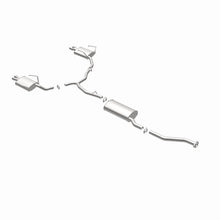 Load image into Gallery viewer, MagnaFlow BRE Exhaust Kit 07-08 Acadia Outlook 3.6L - 106-0170