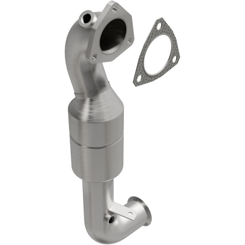 MagnaFlow Direct Fit Catalytic Converter California Grade 11-12 Mini Cooper 1.6L - 5461350