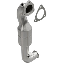 Load image into Gallery viewer, MagnaFlow 2007 Mini Cooper 1.6L Direct Fit Converter - 5411350